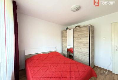 Apartament cu 2 camere decomandat în Lipovei