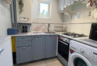 Apartament cu 2 camere în Tătărași