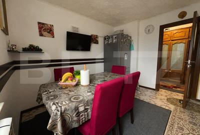 Apartament cu 2 camere decomandat, mobilat în Prejmer - 10
