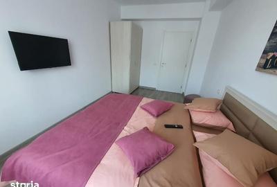 Apartament cu 2 camere în Cetate - 7