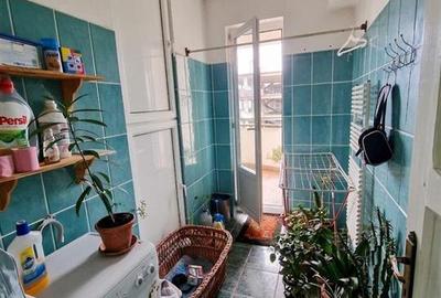 Apartament cu 4 camere decomandat în Bâlc - 15
