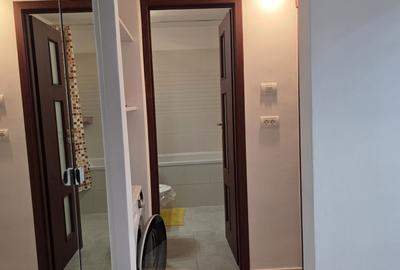 Apartament cu 2 camere decomandat în Băneasa