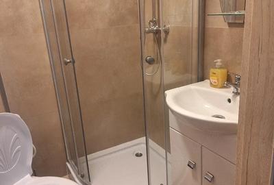 Apartament cu 2 camere nedecomandat în Exterior Vest - 2