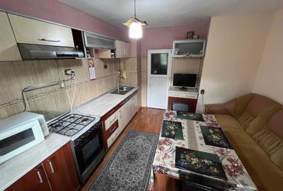 Apartament cu 2 camere decomandat în Sud - 3