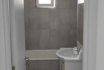 Apartament cu 2 camere decomandat în Basarabia