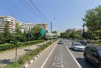 Spațiu comercial, de 115 mp, în Central - 1