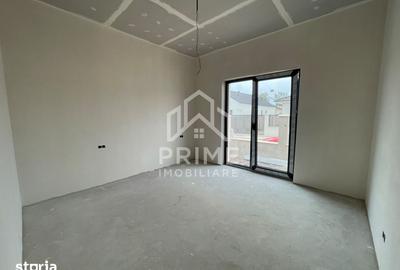 Casă cu 4 camere cu Teren 399 Mp în Micești
