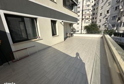 Apartament cu 2 camere în Micro 17 - 3
