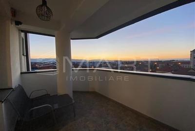 Apartament cu 4 camere în Mihai Viteazul - 9