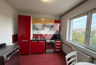 Apartament cu 3 camere decomandat, mobilat în Broscărie - 3