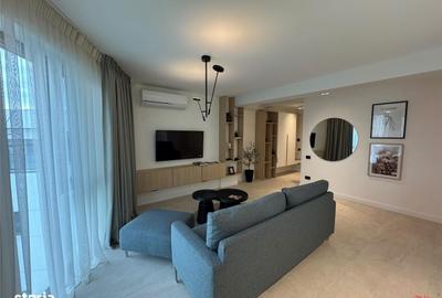 Apartament cu 2 camere în Ultracentral