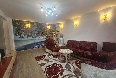 Apartament cu 4 camere în Ultracentral