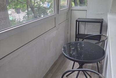 Apartament cu 3 camere semidecomandat în Dorobanți - 8