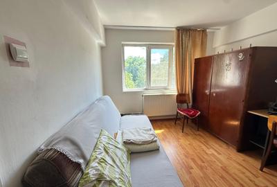 Apartament cu 2 camere semidecomandat în Medgidia