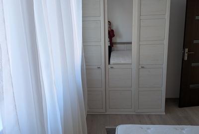 Casă cu 3 camere în Berceni