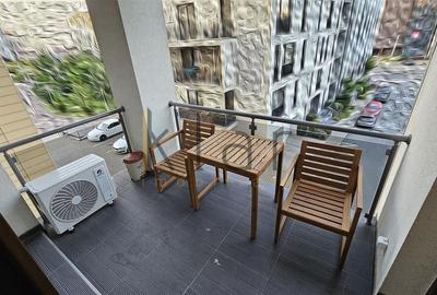 Apartament cu 3 camere semidecomandat, mobilat în Gheorgheni - 8