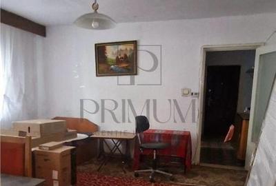 Apartament cu 2 camere semidecomandat în Girocului