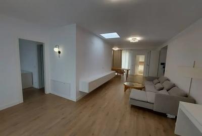 Apartament cu 4 camere decomandat, mobilat în Armeneasca - 1