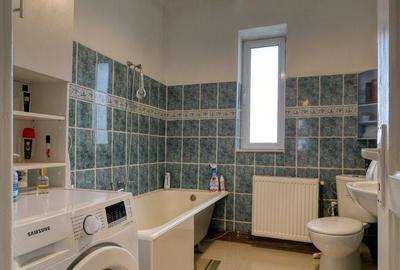 Casă cu 4 camere cu Teren 7049 Mp în Puchenii Mari