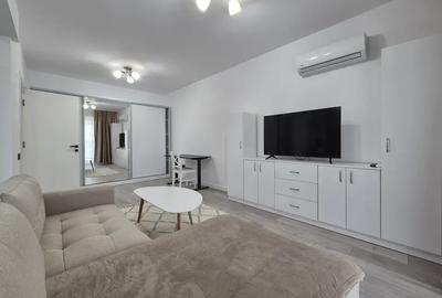 Apartament cu 2 camere decomandat, mobilat în Theodor Pallady - 3