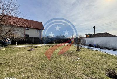 Casă cu 4 camere cu Teren 4700 Mp în Dobrun - 19