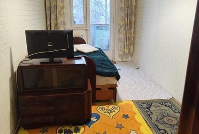 Apartament cu 3 camere semidecomandat în Șagului - 4