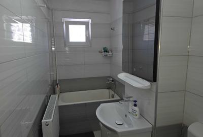 Apartament cu 2 camere semidecomandat în Nord - 4