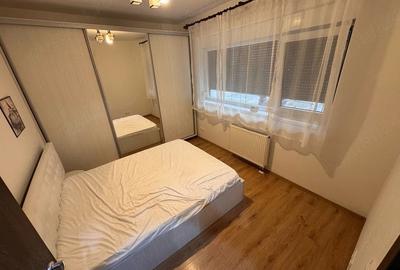 Apartament cu 2 camere decomandat în Olimpia-Stadion - 2