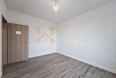Apartament cu 2 camere semidecomandat în Girocului - 12