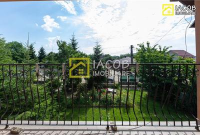 Casă individuală cu 5 camere cu Teren 1662 Mp în Sud - 34