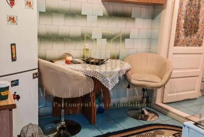 Apartament cu 2 camere semidecomandat, mobilat în Central - 9