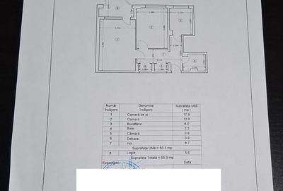 Apartament decomandat în Dorobanți - 2