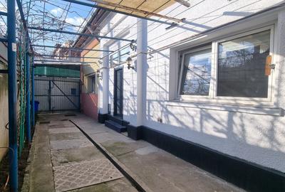 Casă individuală cu 6 camere cu Canalizare în Iancului - 21