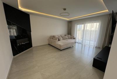Casă cu 4 camere în Agigea - 7