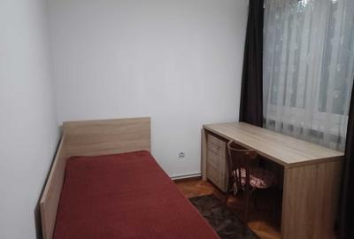 Apartament cu 2 camere decomandat în Central - 1