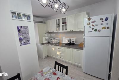 Apartament cu 3 camere în Craiovița Nouă - 3