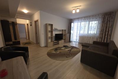 Apartament cu 2 camere decomandat în Trivale - 8