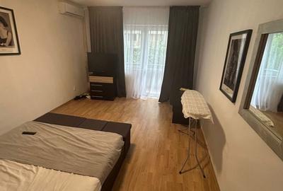 Garsonieră decomandată în Valea Ialomiței - 4