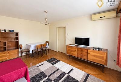 Apartament cu 2 camere semidecomandat, mobilat în Podgoria - 5