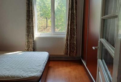 Casă cu 4 camere în Central - 4