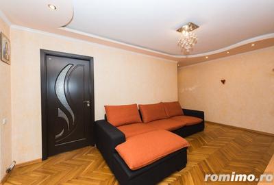 Apartament cu 2 camere decomandat în Berceni