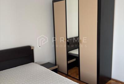 Apartament cu 2 camere decomandat în Tudor Vladimirescu