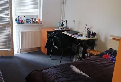 Apartament cu 2 camere în Drumul Carului