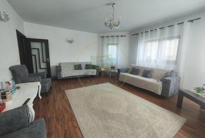 Casă individuală cu 5 camere cu Teren 400 Mp în Exterior Nord - 1