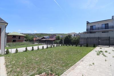Casă individuală cu 5 camere cu Canalizare în Dezmir - 4