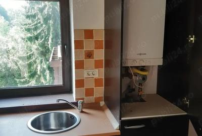 Apartament cu 4 camere decomandat în Forestier - 11