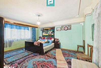 Casă cu 2 camere cu Teren 24270 Mp în Central - 4