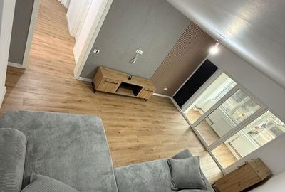 Apartament cu 3 camere decomandat în Ștefănești - 4