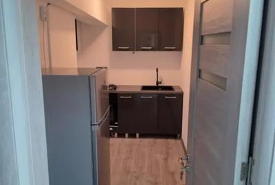 Apartament cu 2 camere decomandat în Unirii