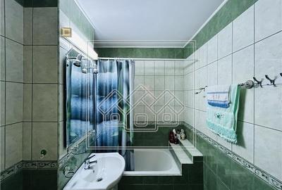 Apartament cu 2 camere decomandat în Calea Dumbrăvii - 7